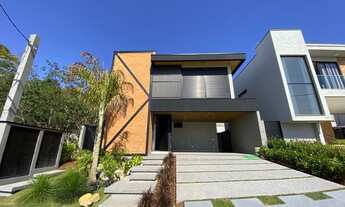 Imagem: Casa para venda tem 227 mtscom 4 dormitórios