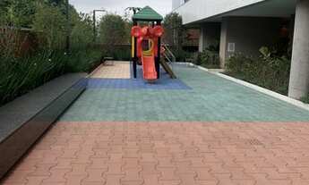 Imagem 5: COBERTURA IL BOSCO COM 4 SUITES