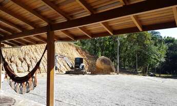 Imagem 2: Venda Sítio Chácara com venda por R$4.000.000