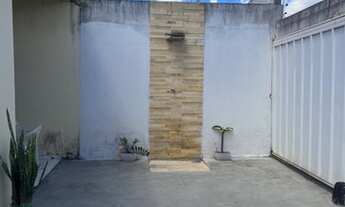 Imagem 2: Casa mobiliada Araripina