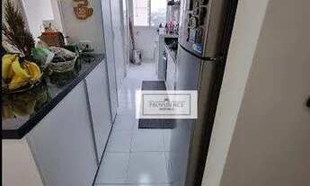 Imagem 4: Apartamento à venda, 63 m² por R$ 665.000,00 - Jardim São Caetano - São Caetano do Sul/SP