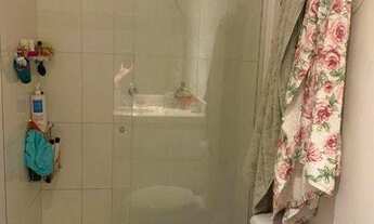 Imagem 3: Apartamento com 2 dormitórios à venda, 65 m² por R$ 330.000,00 - Vila Ercília - São José d