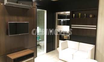 Imagem 5: Apartamento - Centro - Campinas