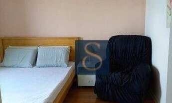 Imagem 3: Apartamento com 4 dormitórios à venda, 125 m² por R$ 750.000,00 - Bosque dos Eucaliptos