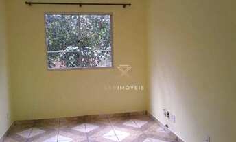 Imagem 4: Apartamento com 2 dormitórios à venda por R$ 200.000 - Jardim Umarizal - São Paulo/SP