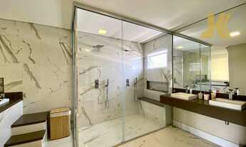 Imagem 5: Casa com 3 dormitórios, 455 m² - venda por R$ 3.500.000,00 ou aluguel por R$ 15.915,00/mês