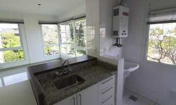 Imagem 6: Apartamento para aluguel, 2 quartos, 1 suíte, 2 vagas, Bela Vista - Porto Alegre/RS