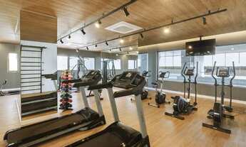 Imagem 7: Apartamento para venda tem 69 metros quadrados com 1 quarto em Vila Madalena - São Paulo