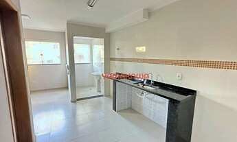 Imagem 7: Apartamento com 2 dormitórios para alugar, 40 m² por R$ 1.470,00/mês - Parque das Paineira