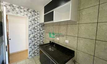 Imagem 7: Apto Limão 2 dorm c/sacada-298 mil