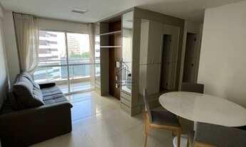 Imagem: Lindo apartamento no Meireles