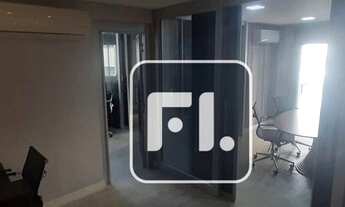 Imagem 5: Conjunto, 72 m² - venda por R$ 1.300.000,00 ou aluguel por R$ 11.318,00/mês - Bela Vista