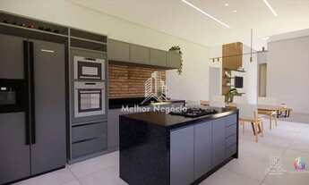 Imagem 6: Casa de Condomínio com 3 dorms, Campestre, Piracicaba - R$ 1.54 mi, Cod: RCC3242