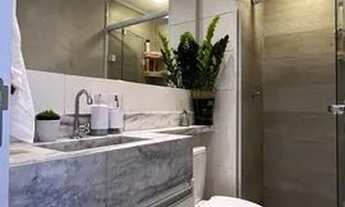 Imagem 4: Apartamento a venda com toda mobília ou sem 2 dormitórios Zona Norte no 8° andar