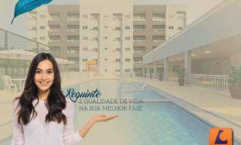 Imagem 2: 041- APARTAMENTO NO CALHAU - ULTIMAS UNIDADES - SIMULAÇÃO COMIGO AGORA