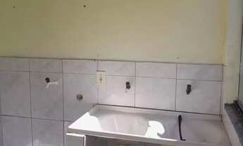 Imagem 4: Aluga-se kitnet Casa com 1 dormitório