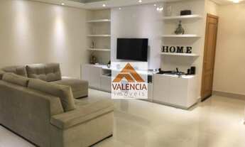 Imagem 4: Apartamento com 3 dormitórios, 116 m² - venda por R$ 850.000,00 ou aluguel por R$ 4.007,22