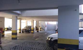 Imagem 3: Apartamento para venda possui 75 metros quadrados com 3 quartos em Alecrim - Natal - RN