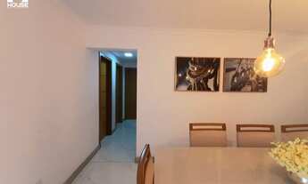 Imagem 5: A 100 metros da Praia e em lugar tranquilo - Apartamento com 3 quartos, 2 vagas de garagem