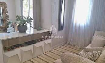 Imagem 1: Apartamento com 3 dorms, Bonfim, Campinas - R$ 514 mil, Cod: 3RAP2244