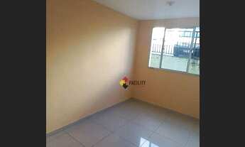 Imagem 4: Apartamento com 1 dormitório à venda, 32 m² por R$ 160.000,00 - Loteamento Parque São Mart