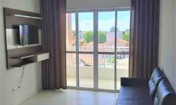 Imagem: Apartamento para locação no Residencial