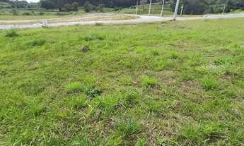 Imagem 3: Terreno no loteamento Paraíso