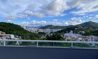 Imagem 2: Cobertura linda e nova