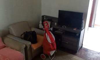 Imagem 2: Casa com Dormitorios em Olímpico , São Caetano do Sul