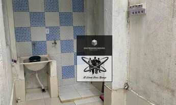 Imagem 4: Sobrado com 2 dormitórios para alugar, 70 m² por R$ 2.400/mês - Vila Bertioga - São Paulo