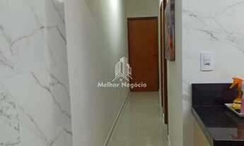 Imagem 6: Casa com 2 dorms, Santa Terezinha, Piracicaba - R$ 318 mil, Cod: 3RCA3252