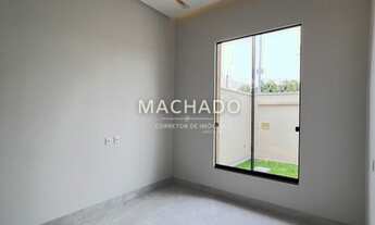 Imagem 5: Casa à venda no Jardim Petrópolis - Goiânia/GO