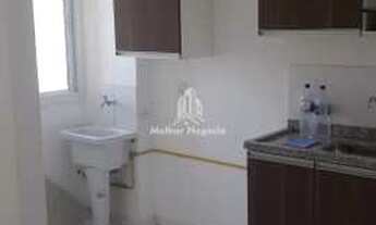 Imagem 4: Apartamento com 2 dorms, Alto de Pinheiros, Paulínia - R$ 212 mil, Cod: 3RAP2547