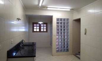 Imagem 3: Sobrado para alugar - 3 quartos - 3 vagas - Bairro Jordanopolis - SBC - SP