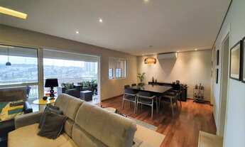 Imagem: Apartamento à venda no Jardim de Luxemburgo