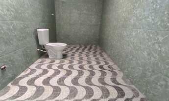 Imagem 3: Casa no cidade de Deus