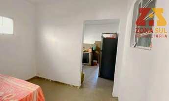 Imagem 5: Casa com 6 dormitórios à venda por R$ 219.000 - Valentina de Figueiredo - João Pessoa/PB