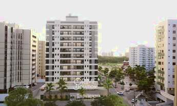 Imagem 2: Apartamento No Renascença com 3 Suítes - Prox. a Praça da Lagoa - Pagamento Facilitado