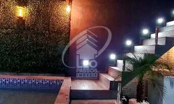 Imagem 2: Casa à venda no bairro Itatiaia - Duque de Caxias/RJ