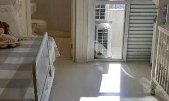 Imagem 7: Condomínio Princess, 220m², 3 suites, 4 vagas, varanda gourmet