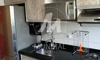 Imagem 4: Apartamento (tipo - padrao) 2 dormitórios, cozinha planejada, portaria 24hs, em condomínio