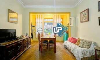 Imagem: Real UP Vende 3 quartos com vaga Leblon