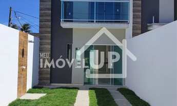 Imagem 4: Casa em Ipitanga 3/4, sendo 2 suítes - próximo à praia - 85 m2