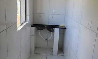 Imagem 4: Aluga-se ótima casa no ibura de baixo 700.00