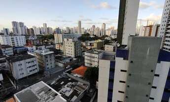 Imagem 2: Boa Viagem MOBILIADO 47M² 2Qts Próximo a Barão de Souza Leão