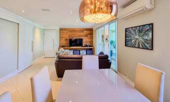 Imagem 4: São Paulo - Apartamento Padrão - Brooklin