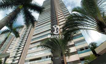 Imagem: Apartamento com 4 dormitórios para alugar