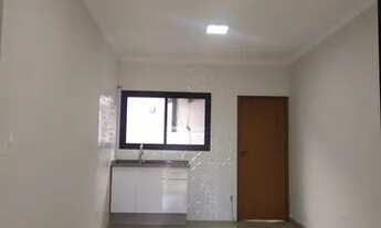 Imagem: CASA - BAIRRO PARQUE REAL - POUSO ALEGRE