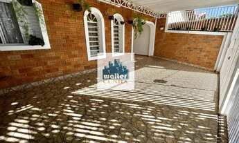 Imagem 2: CAMPINAS - Casa Padrão - PARQUE UNIVERSITÁRIO DE VIRACOPOS