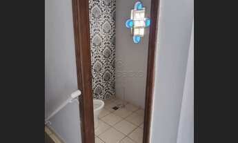 Imagem 6: Casa Padrão em São José do Rio Preto